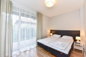 Liepų apartamentai, Palanga